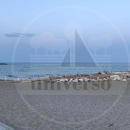 Ferienwohnung Casa Doge Eraclea Mare Exterior foto