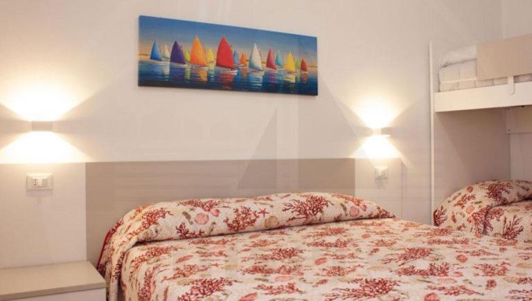 Ferienwohnung Casa Doge Eraclea Mare Exterior foto