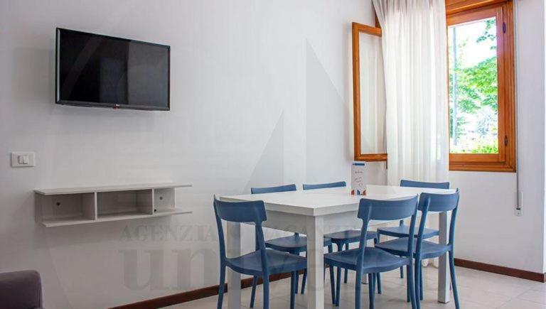 Ferienwohnung Casa Doge Eraclea Mare Exterior foto