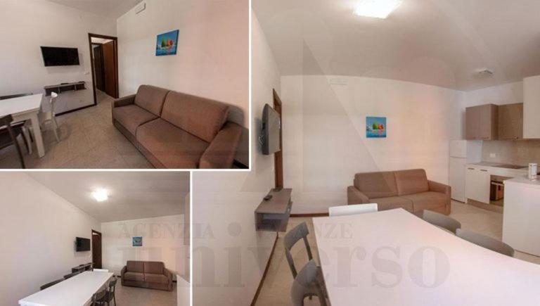Ferienwohnung Casa Doge Eraclea Mare Exterior foto