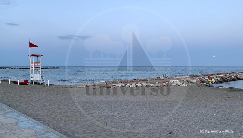 Ferienwohnung Casa Doge Eraclea Mare Exterior foto