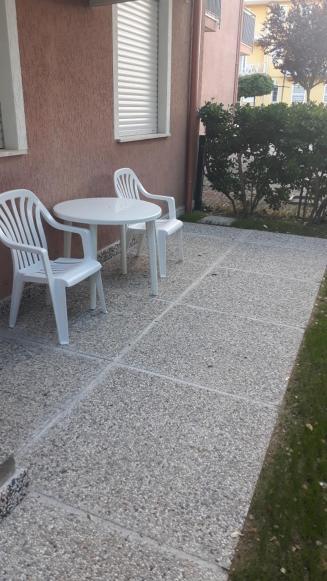 Ferienwohnung Casa Doge Eraclea Mare Exterior foto